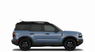 2026 Ford Bronco Sport® External Image 1